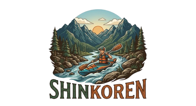 shinkoren.org | พายเรือคายัค สนุกไหม